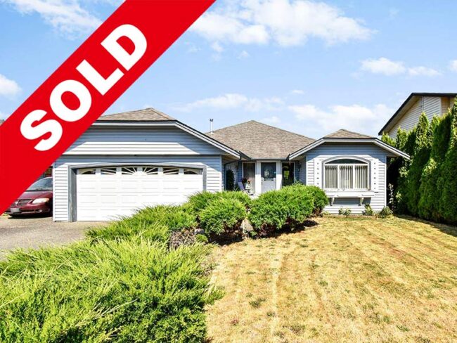 Ranchero Drive - Sold