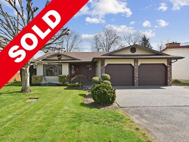 SOC - Kelly Lerigny - 6610-Reid Road Chilliwack