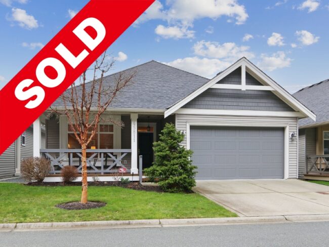 SOC - Kelly Lerigny - 45811 Foxridge Cres S - Chilliwack