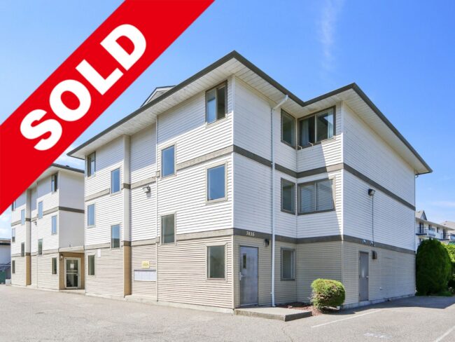 SOC- Sarah Sprietsma - 105 - 7435 Shaw Ave - Chilliwack