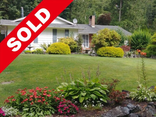 SOC - Kelly Lerigny - 50721 O'Byrne Road, Chilliwack