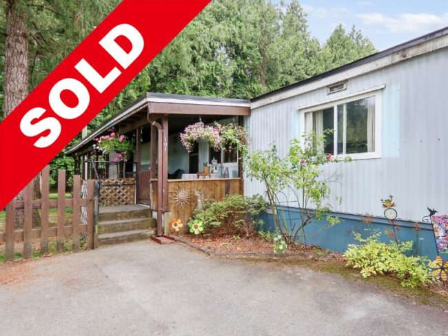 SOC - Kelly Lerigny - 101 - 3942 Columbia Valley Rd, Chilliwack