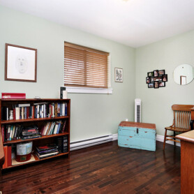 SOC - Kelly Lerigny - 6-5960 Cowichan Street