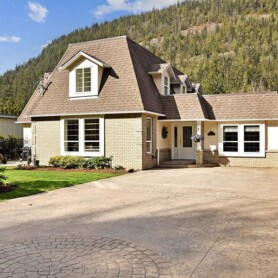 SOC - Kelly Lerigny - 780 McCombs Drive - Harrison Lake