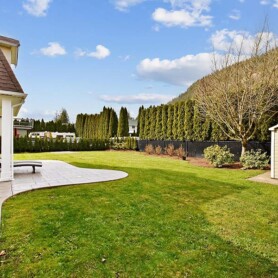 SOC - Kelly Lerigny - 780 McCombs Drive - Harrison Lake