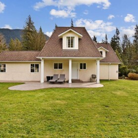 SOC - Kelly Lerigny - 780 McCombs Drive - Harrison Lake