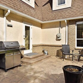 SOC - Kelly Lerigny - 780 McCombs Drive - Harrison Lake