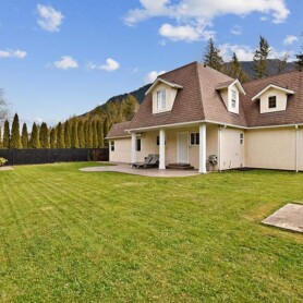 SOC - Kelly Lerigny - 780 McCombs Drive - Harrison Lake