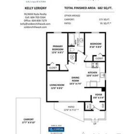 SOC - Kelly Lerigny - 31-5648 Vedder Road