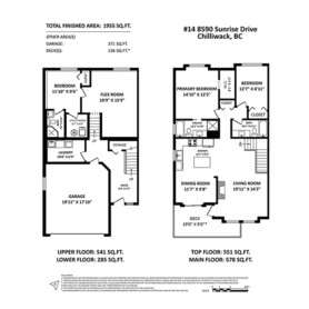 SOC - Kelly Lerigny - 14-8590 Sunrise Drive - Floorplan