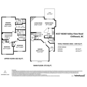 SOC - Kelly Lerigny - 157-46360 Valley View Road - Floorplan