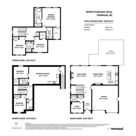 SOC - Kelly Lerigny - 44434 Freshwater Drive - Floorplan