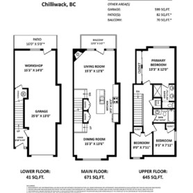 SOC - Kelly Lerigny - 15-45290 Soowahlie Crescent - Floorplan