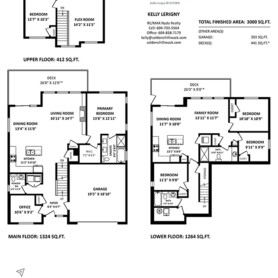SOC - Kelly Lerigny - 47223 Sylvan Drive Chilliwack - Floorplan