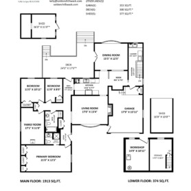 SOC - Kelly Lerigny - 50721 O'Byrne Road - Chilliwack