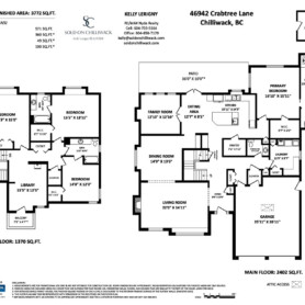 SOC - Kelly Lerigny - 46942 Crabtree Lane - Chilliwack