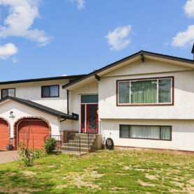 SOC - Kelly Lerigny - 45435 Labelle Ave - Chilliwack