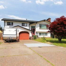 SOC - Kelly Lerigny - 45435 Labelle Ave - Chilliwack