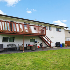 SOC - Kelly Lerigny - 45435 Labelle Ave - Chilliwack