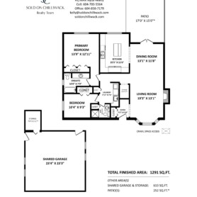 SOC - Kelly Lerigny - 25A 7001 Eden Dr - Chilliwack