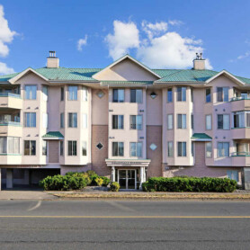 SOC - Kelly Lerigny - 101 46000 First Ave, Chilliwack