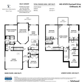 SOC - Kelly Lerigny - 45 47470 Chartwell Drive, Chilliwack
