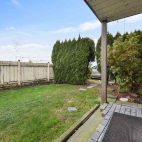 Sold On Chilliwack - 101-7435 Shaw Ave - Chilliwack