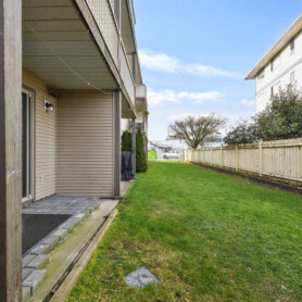 Sold On Chilliwack - 101-7435 Shaw Ave - Chilliwack