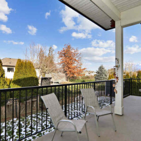 Sold On Chilliwack - 25-46213 Hakweles Road - Chilliwack