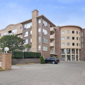 Sold On Chilliwack - 403-33731 Marshall Road - Abbotsford