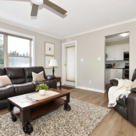 Sold On Chilliwack - 403-33731 Marshall Road - Abbotsford