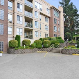 Sold On Chilliwack - 403-33731 Marshall Road - Abbotsford