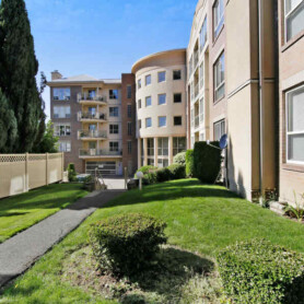 Sold On Chilliwack - 403-33731 Marshall Road - Abbotsford