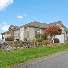 Sold On Chilliwack - 86-8590 Sunrise Drive - Chilliwack