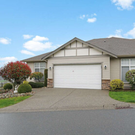 Sold On Chilliwack - 86-8590 Sunrise Drive - Chilliwack
