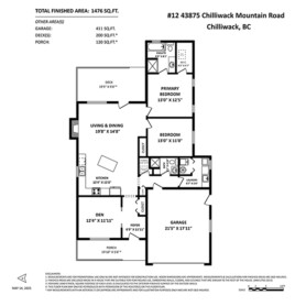 Sold On Chilliwack - 12-43875 Chilliwack Mountain Road